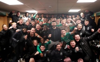 V体育-摩纳哥主场击败了利物浦，取得保级希望