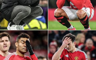 vsports体育-红魔球员锲而不舍，终于战胜强敌