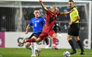 V体育官网-爱沙尼亚篮球联赛因疫情停赛