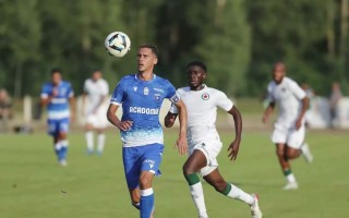 V体育官方app-巴黎主场大胜，法甲冠军轻松晋级淘汰赛