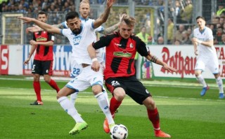 vsports体育-马赛中场多次突破出色表现，让对手手足无措