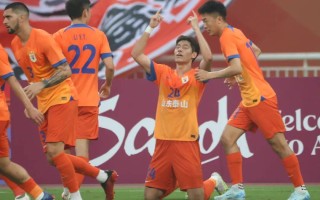 V体育官网-国内联赛球队击败外洋对手，成功晋级亚冠比赛半决赛