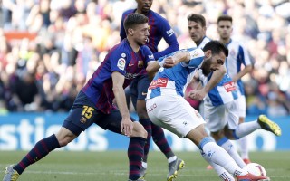 V体育-西班牙足球联赛实力对抗搏击酣畅！