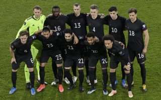 V体育-德国阵容大胜出线，夺得第一胜利