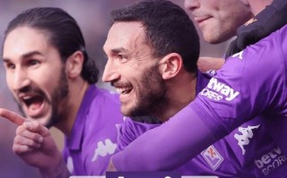 V体育-佛罗伦萨中锋连场进球，带队掀起进攻风暴