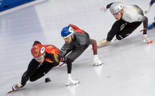 V体育-匈牙利队在比赛中捷足先登成功晋级下一轮