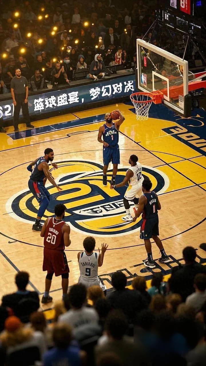 V体育-热血激荡的篮球盛宴,球场上纷争激烈-第2张图片-V体育 V体育-热血激荡的篮球盛宴,球场上纷争激烈-第2张图片-V体育