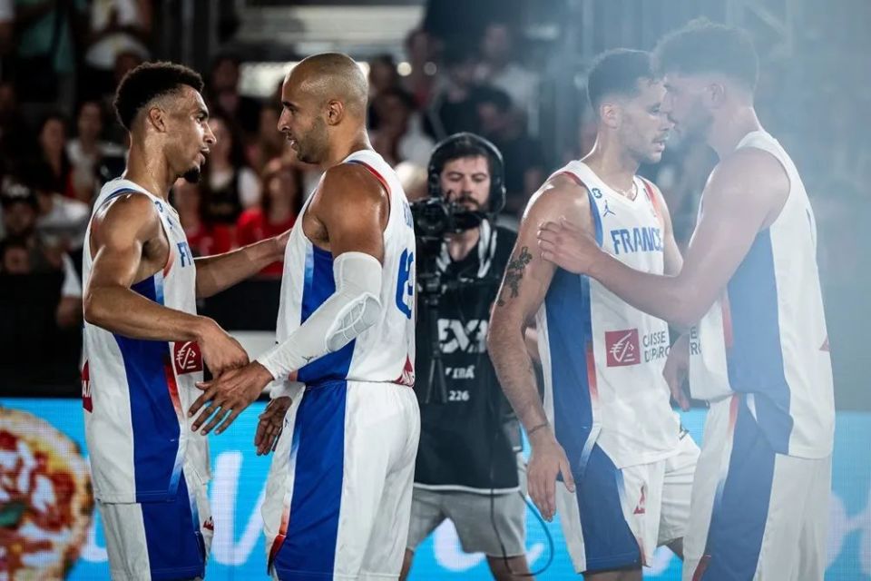 vsports体育-欧洲篮联赛事打破纪录,球队实力获得认可-第2张图片-V体育 vsports体育-欧洲篮联赛事打破纪录,球队实力获得认可-第2张图片-V体育