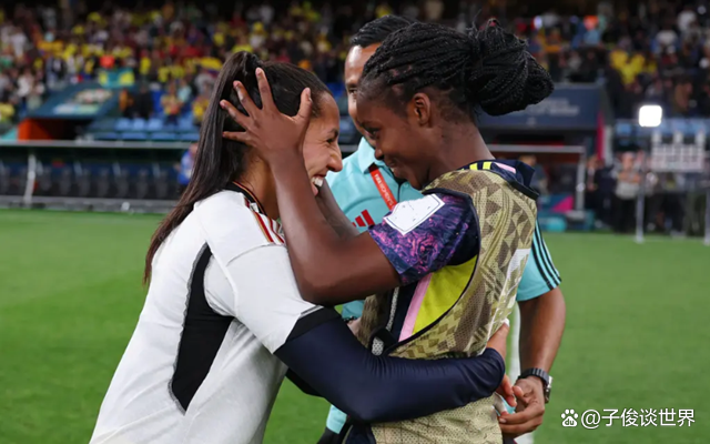 V体育-加拿大女足迎战泰国队,争夺小组第一名-第2张图片-V体育 V体育-加拿大女足迎战泰国队,争夺小组第一名-第2张图片-V体育