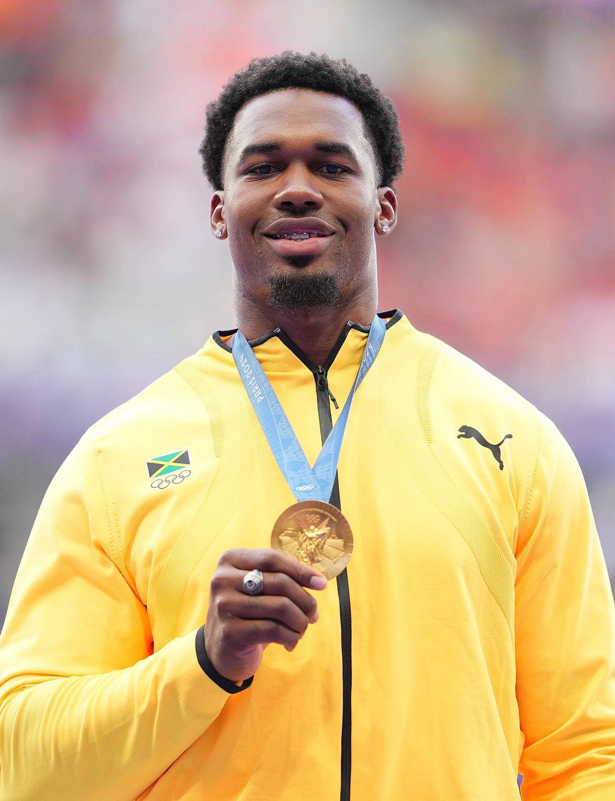 V体育-铁饼比赛中立陶宛选手力压尔罗夺冠-第1张图片-V体育 V体育-铁饼比赛中立陶宛选手力压尔罗夺冠-第1张图片-V体育