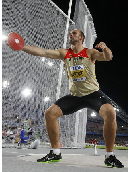 V体育-铁饼比赛中立陶宛选手力压尔罗夺冠-第2张图片-V体育 V体育-铁饼比赛中立陶宛选手力压尔罗夺冠-第2张图片-V体育