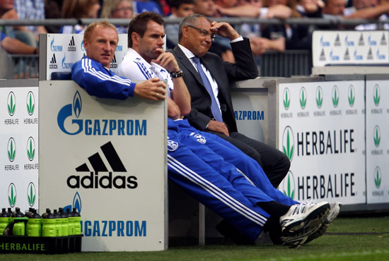 V体育官方app-勒沃库森负于沙尔克04,遭遇两连败-第2张图片-V体育 V体育官方app-勒沃库森负于沙尔克04,遭遇两连败-第2张图片-V体育