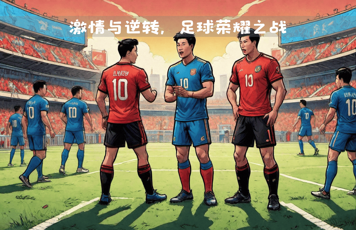 V体育官网-欧预赛冠军争夺激烈,各队精神高涨-第1张图片-V体育 V体育官网-欧预赛冠军争夺激烈,各队精神高涨-第1张图片-V体育