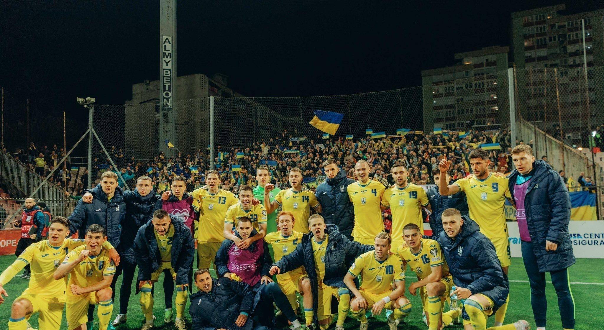 V体育-波黑惨败克罗地亚,世界杯前景不妙!-第1张图片-V体育 V体育-波黑惨败克罗地亚,世界杯前景不妙!-第1张图片-V体育