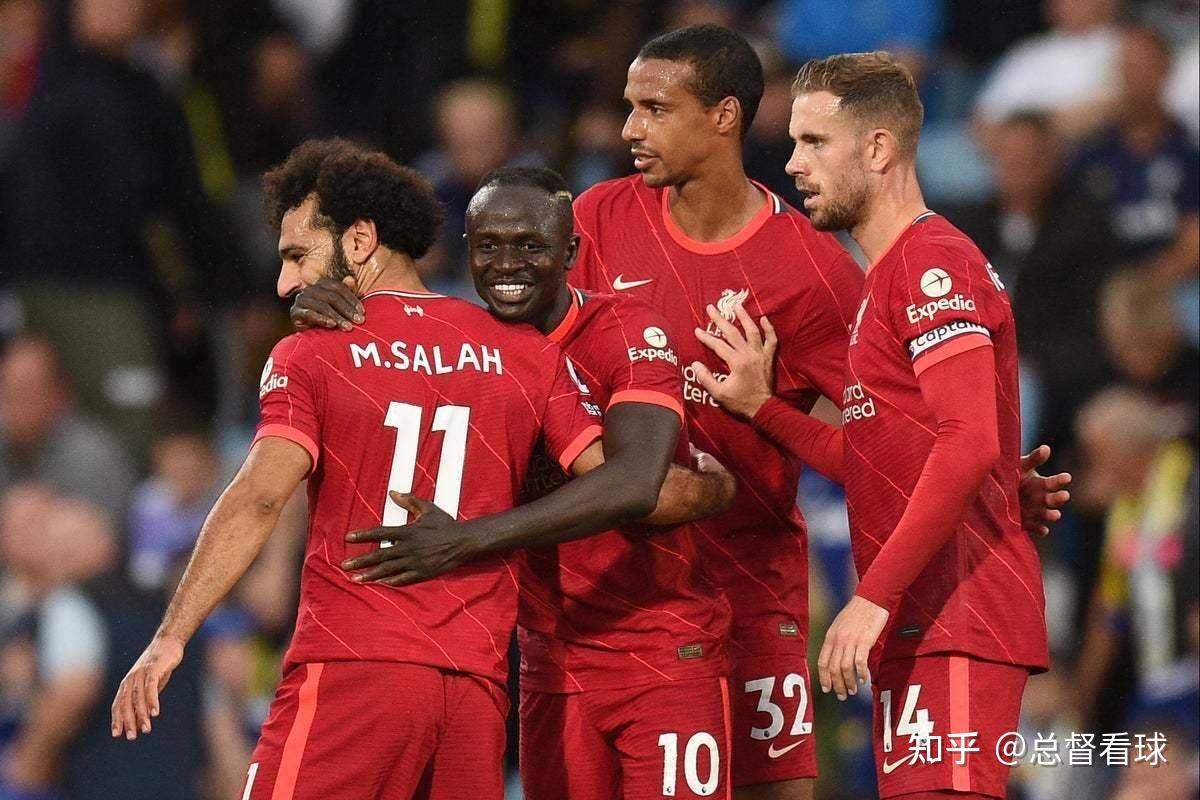 V体育-利物浦继续胜势,夺冠前景一片光明-第1张图片-V体育 V体育-利物浦继续胜势,夺冠前景一片光明-第1张图片-V体育