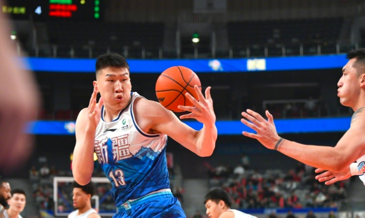 V体育-辽宁男篮主场力擒对手,继续保持领先-第2张图片-V体育 V体育-辽宁男篮主场力擒对手,继续保持领先-第2张图片-V体育