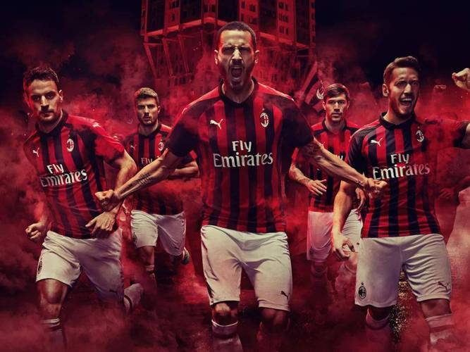 V体育-热血擂台:尤文图斯、AC米兰不可一世-第2张图片-V体育 V体育-热血擂台:尤文图斯、AC米兰不可一世-第2张图片-V体育