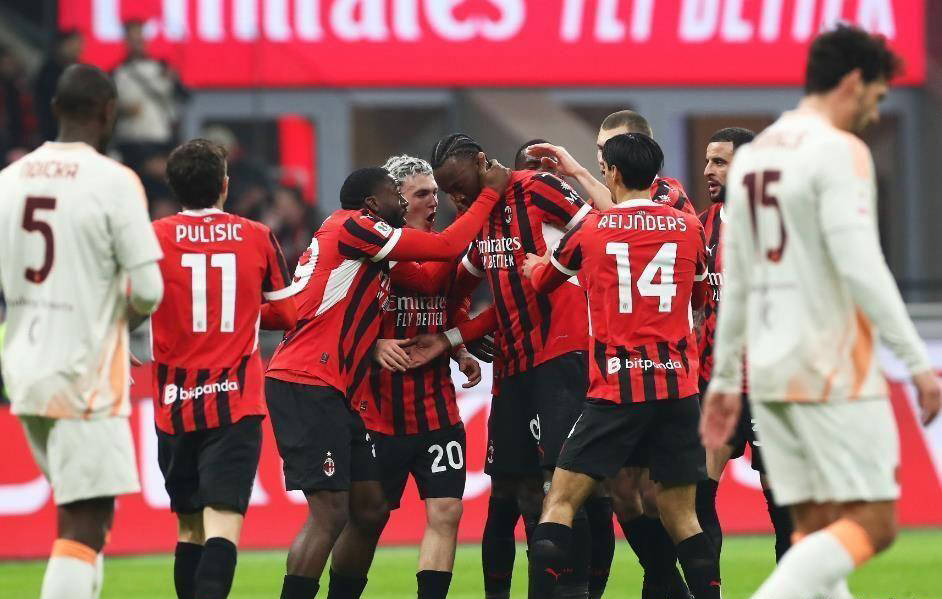 V体育官方app-AC米兰将签下阿根廷国脚,提升锋线实力-第1张图片-V体育 V体育官方app-AC米兰将签下阿根廷国脚,提升锋线实力-第1张图片-V体育