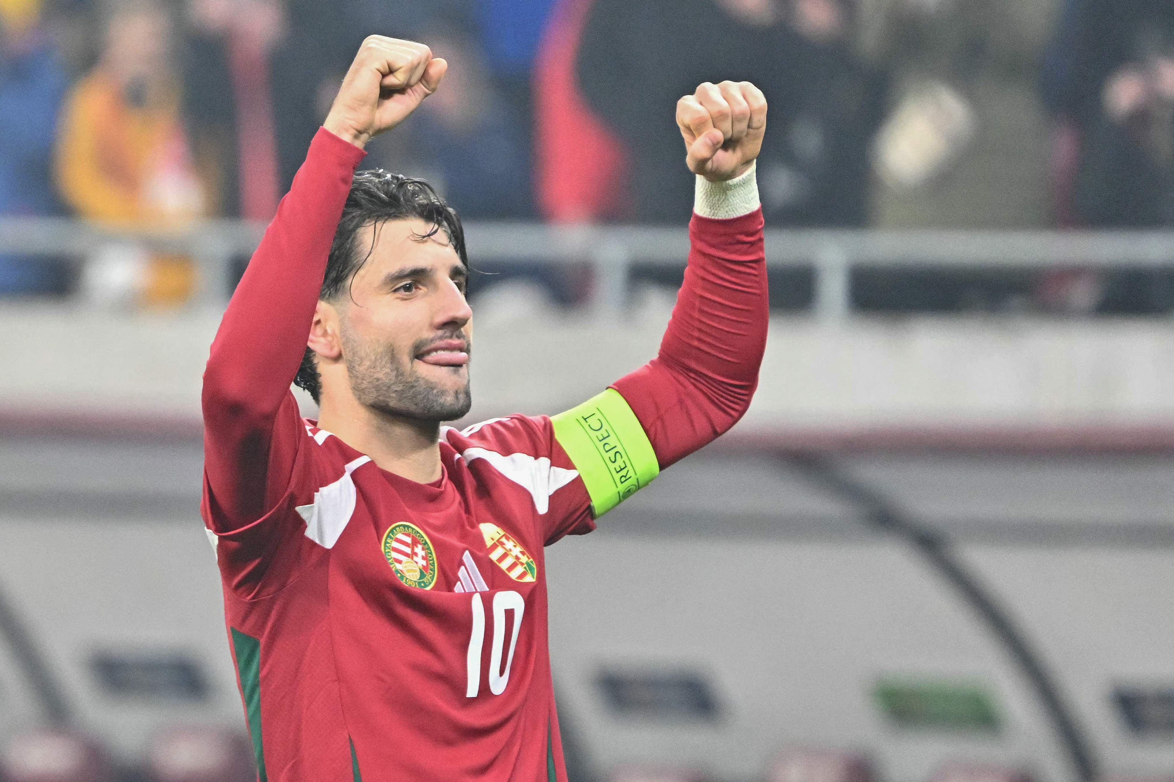 vsports体育-匈牙利队在比赛中奋力拼搏,取得突破性胜利-第1张图片-V体育 vsports体育-匈牙利队在比赛中奋力拼搏,取得突破性胜利-第1张图片-V体育