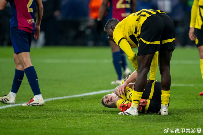 vsports体育-多特蒙德遇难!连续三战未果,遗憾失利-第2张图片-V体育 vsports体育-多特蒙德遇难!连续三战未果,遗憾失利-第2张图片-V体育