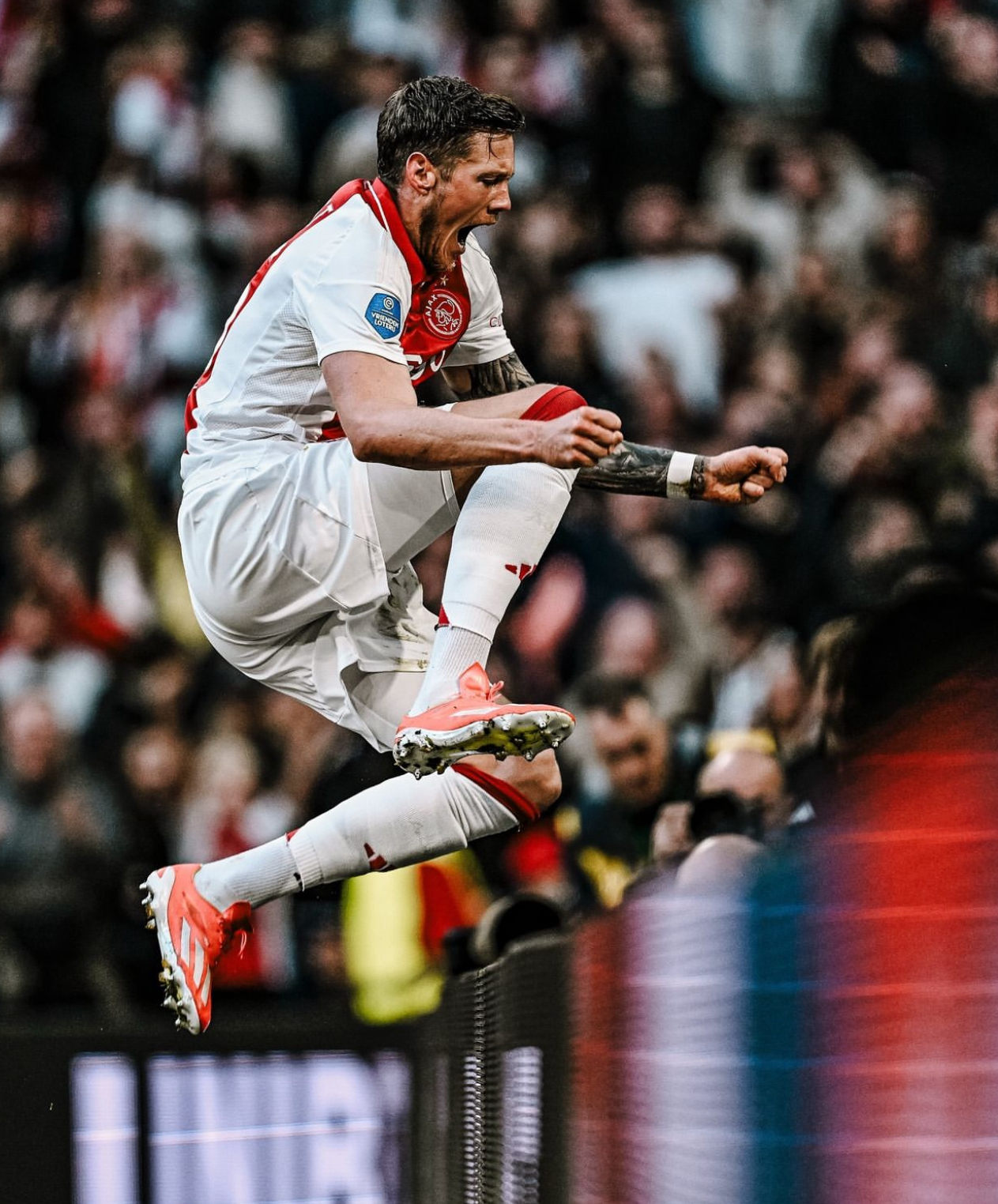 V体育官网-沃夫斯堡球员荣膺最佳射手,实力强劲-第1张图片-V体育 V体育官网-沃夫斯堡球员荣膺最佳射手,实力强劲-第1张图片-V体育