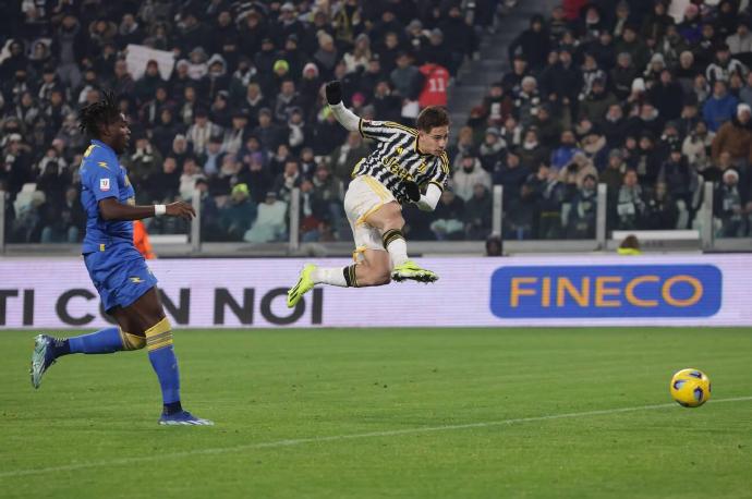 vsports体育-尤文图斯惨遭淘汰,球迷心碎失望-第1张图片-V体育 vsports体育-尤文图斯惨遭淘汰,球迷心碎失望-第1张图片-V体育