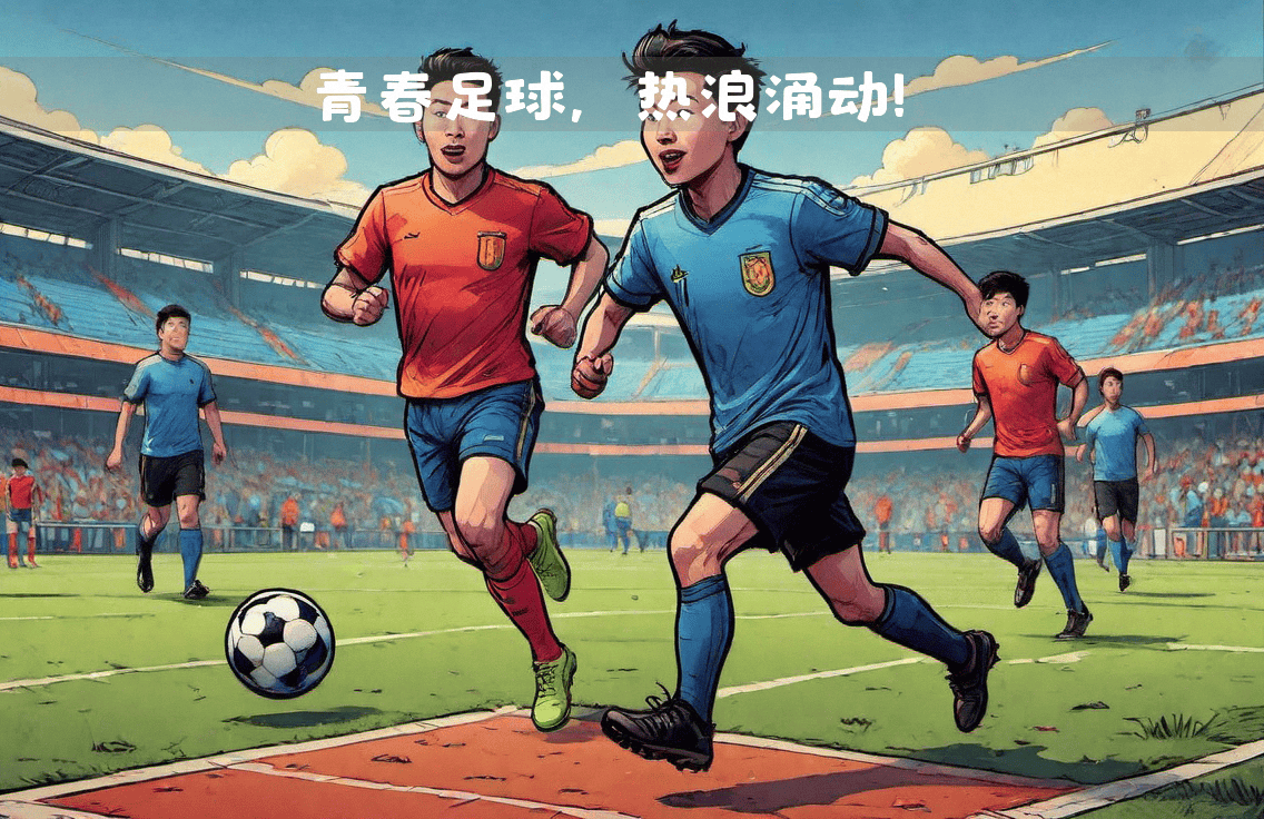 V体育-足球联赛争夺激烈,哪支球队奋力冲刺?-第1张图片-V体育 V体育-足球联赛争夺激烈,哪支球队奋力冲刺?-第1张图片-V体育