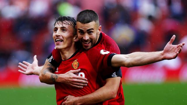 V体育官方app-马洛卡主场击败埃尔切，连胜加持-第2张图片-V体育