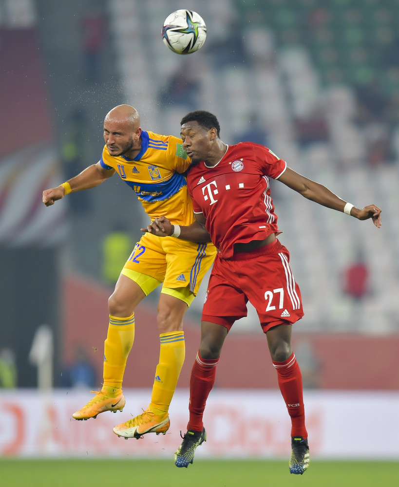 V体育-拜仁慕尼黑主帅战术奇兵,全取三分!-第1张图片-V体育 V体育-拜仁慕尼黑主帅战术奇兵,全取三分!-第1张图片-V体育