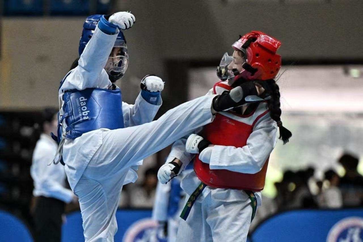 V体育-精妙传球压倒性胜负!劲敌同台竞技-第1张图片-V体育 V体育-精妙传球压倒性胜负!劲敌同台竞技-第1张图片-V体育