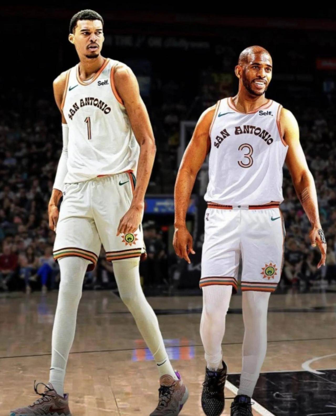 V体育官网-马刺队先下一城,击败对手晋级季后赛-第2张图片-V体育 V体育官网-马刺队先下一城,击败对手晋级季后赛-第2张图片-V体育