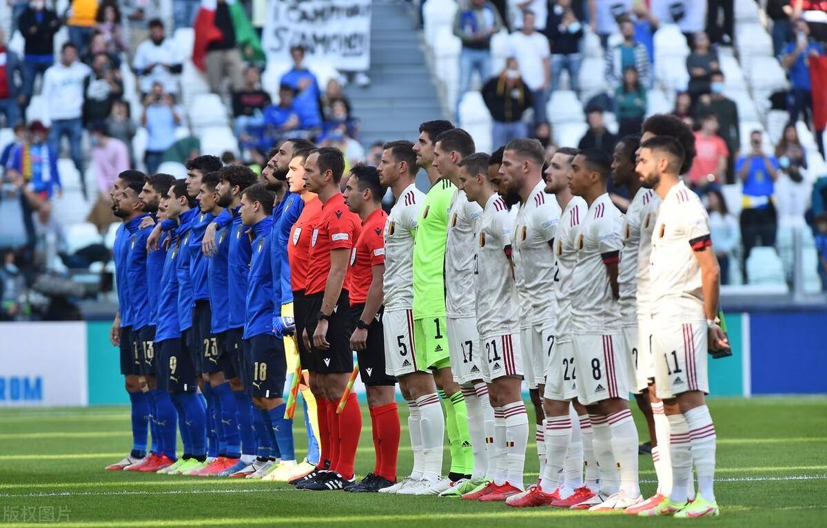 V体育官方app-意大利队惨败，无缘欧国联四强-第2张图片-V体育