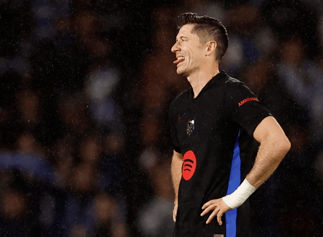 V体育官方app-巴萨球员状态低迷,领头羊地位岌岌可危-第1张图片-V体育 V体育官方app-巴萨球员状态低迷,领头羊地位岌岌可危-第1张图片-V体育