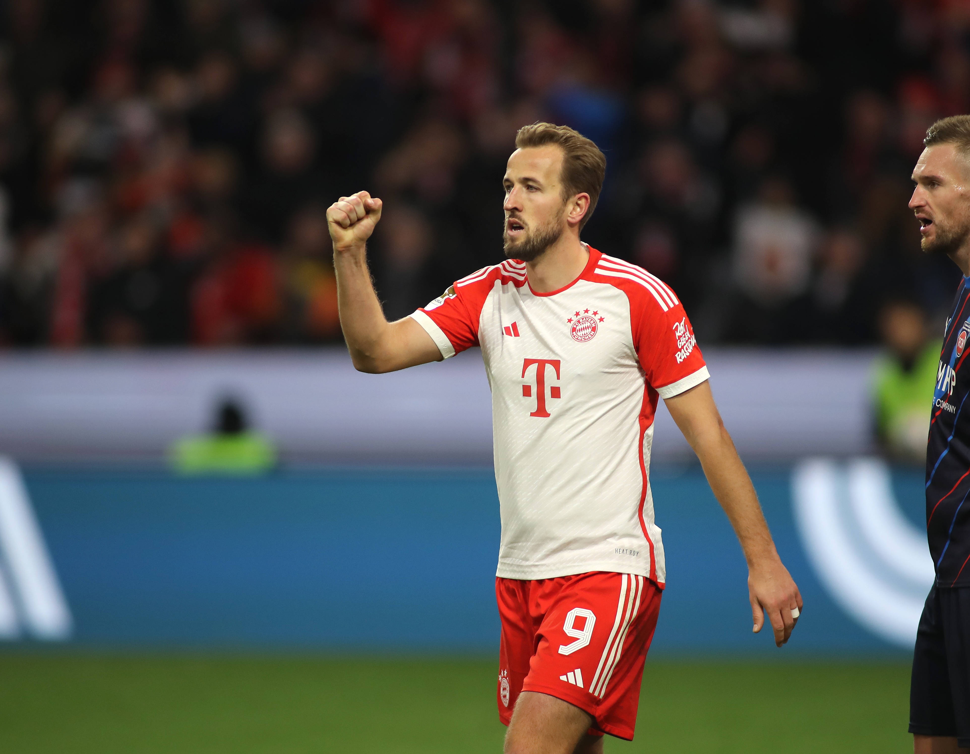 V体育官网-巴萨球员备战拜仁,争取胜利-第2张图片-V体育 V体育官网-巴萨球员备战拜仁,争取胜利-第2张图片-V体育