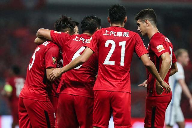 V体育-上海上港激战梅州客场,取得关键胜利-第1张图片-V体育 V体育-上海上港激战梅州客场,取得关键胜利-第1张图片-V体育