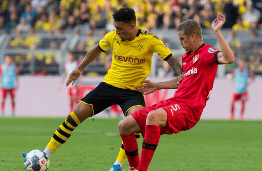 vsports体育-多特蒙德三球完胜,继续保持不败纪录-第1张图片-V体育 vsports体育-多特蒙德三球完胜,继续保持不败纪录-第1张图片-V体育