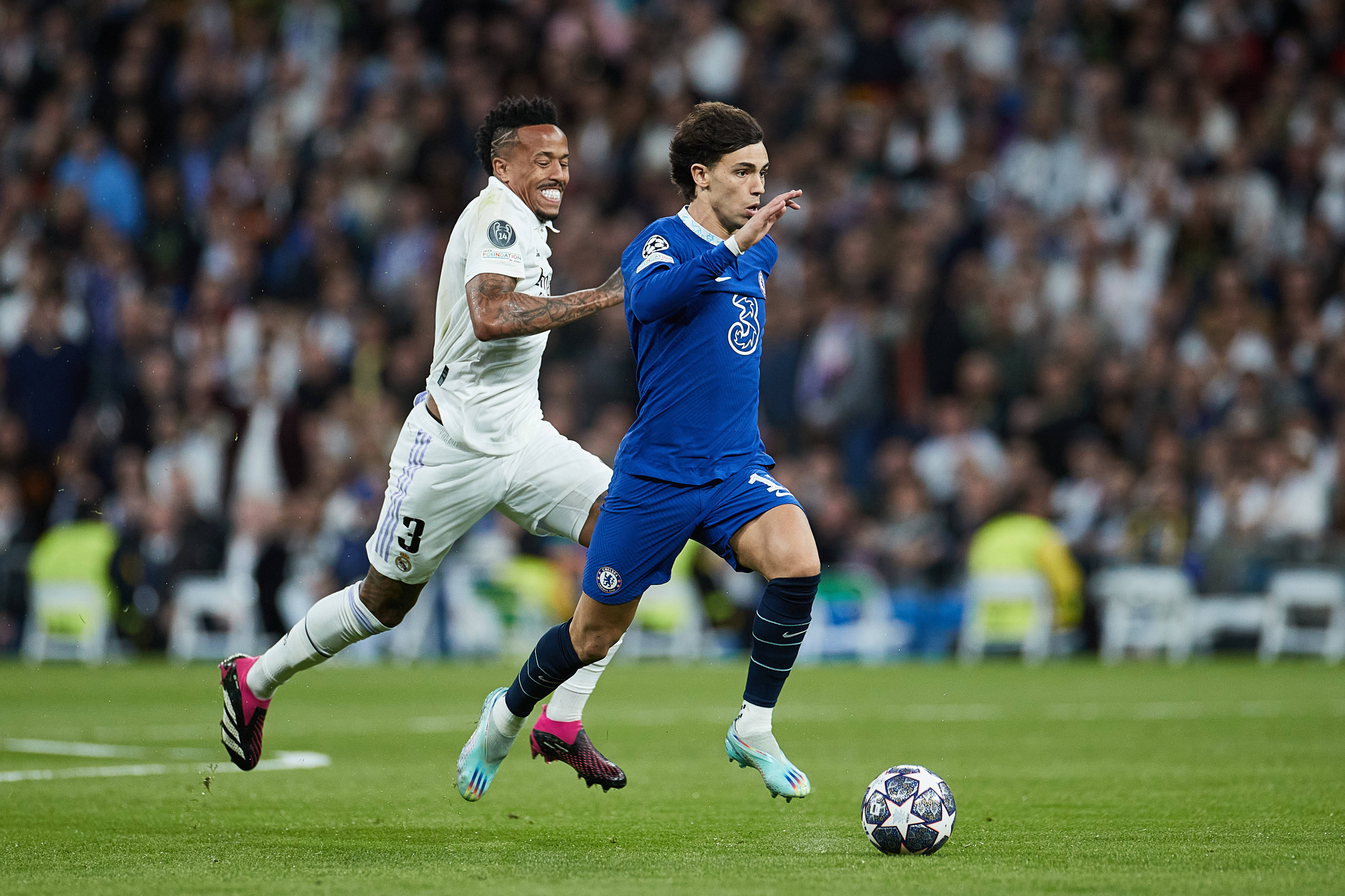 V体育-欧冠决赛中,皇马战胜切尔西夺冠-第1张图片-V体育 V体育-欧冠决赛中,皇马战胜切尔西夺冠-第1张图片-V体育