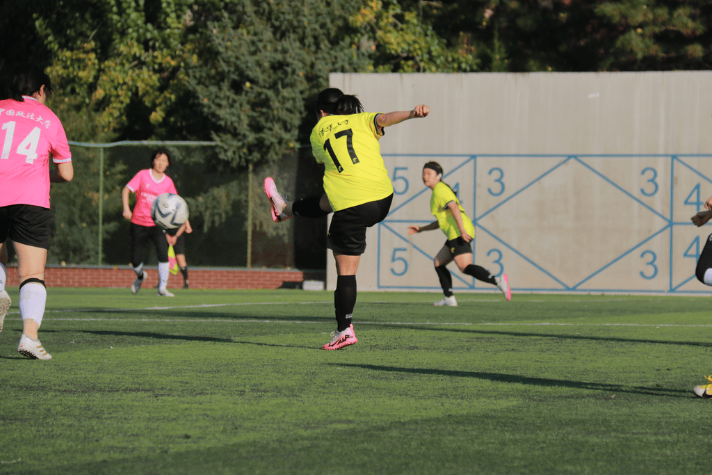 V体育-惊心动魄！女足比赛一轮精彩回顾-第2张图片-V体育