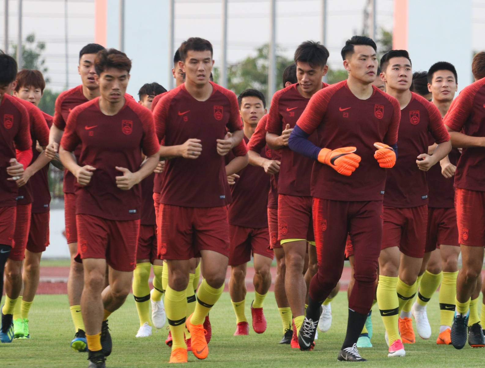 V体育-澳大利亚球星归队,备战世界杯-第1张图片-V体育 V体育-澳大利亚球星归队,备战世界杯-第1张图片-V体育