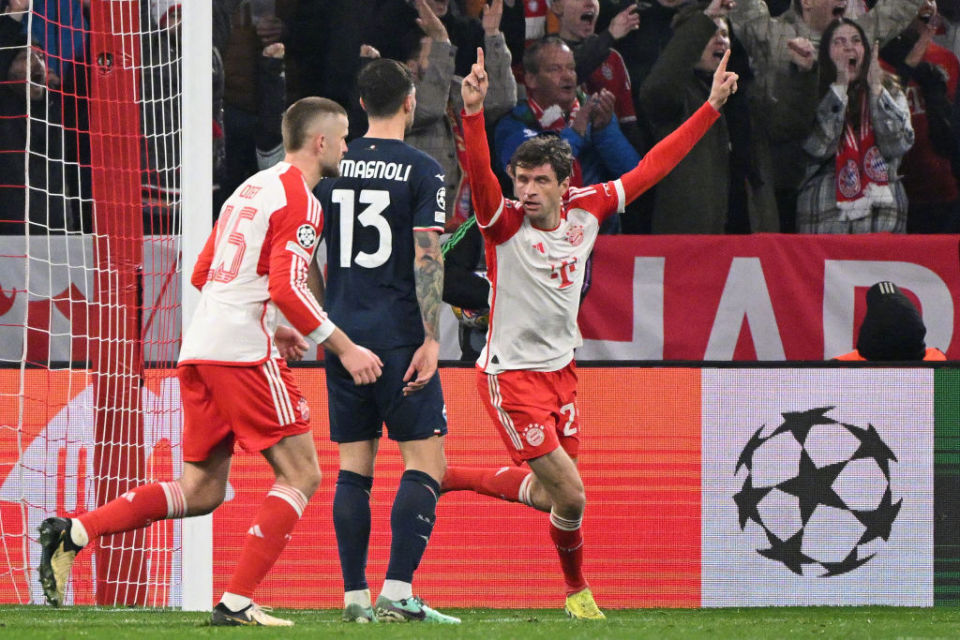 vsports体育-前锋梅开二度,拉齐奥主场失利-第2张图片-V体育 vsports体育-前锋梅开二度,拉齐奥主场失利-第2张图片-V体育