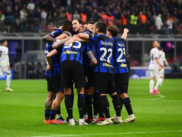 vsports体育-意甲联赛的竞争越来越激烈!-第1张图片-V体育 vsports体育-意甲联赛的竞争越来越激烈!-第1张图片-V体育