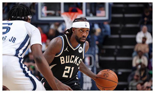 vsports体育-雄鹿新援发威,助球队稳定战局-第1张图片-V体育 vsports体育-雄鹿新援发威,助球队稳定战局-第1张图片-V体育