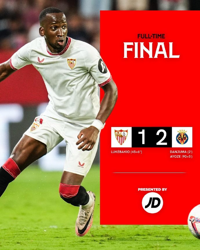 V体育-塞维利亚逆转获胜,保持不败势头-第1张图片-V体育 V体育-塞维利亚逆转获胜,保持不败势头-第1张图片-V体育