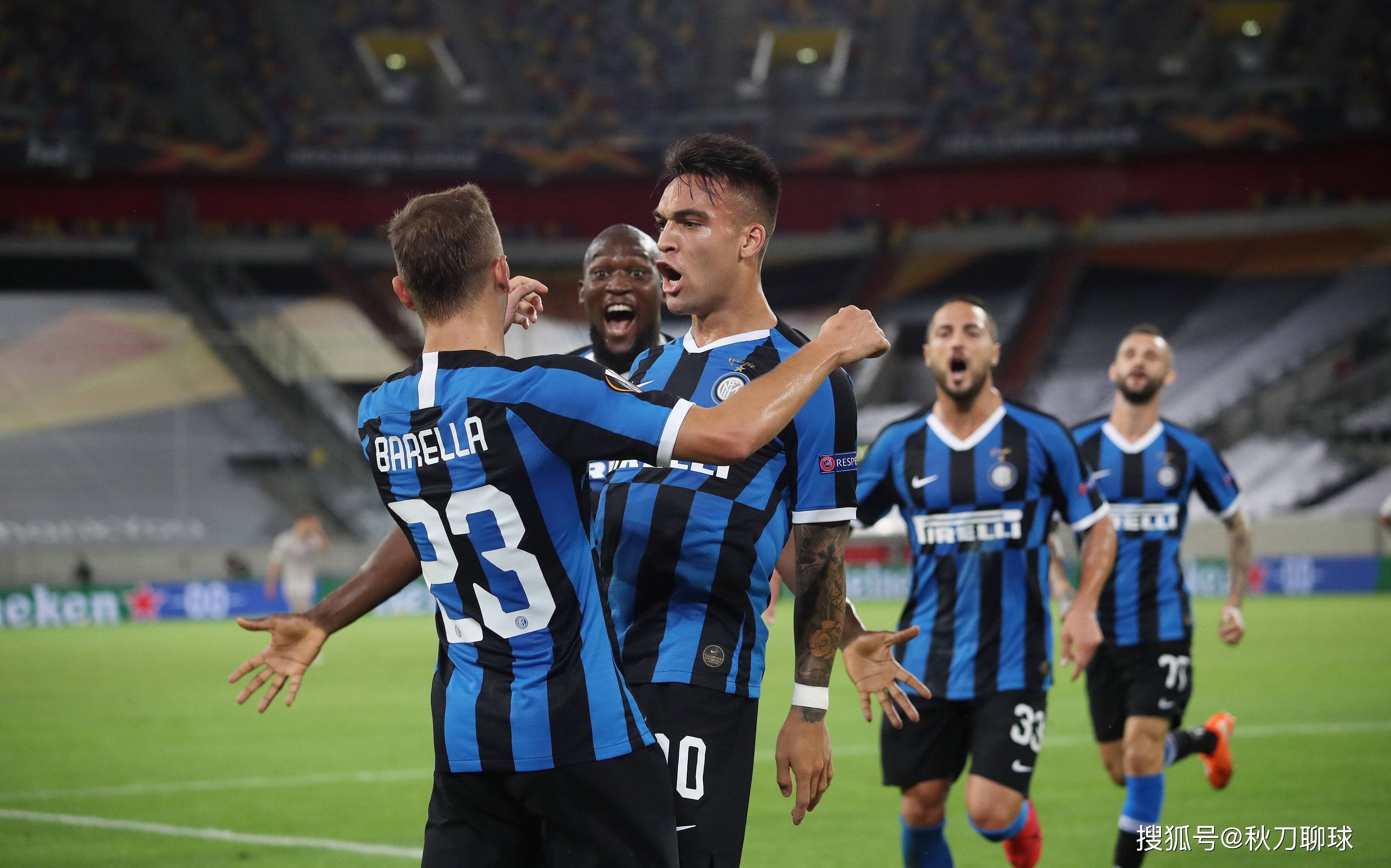 V体育-意甲联赛争冠激烈,国际米兰能否打破尤文图斯霸主地位?-第2张图片-V体育 V体育-意甲联赛争冠激烈,国际米兰能否打破尤文图斯霸主地位?-第2张图片-V体育