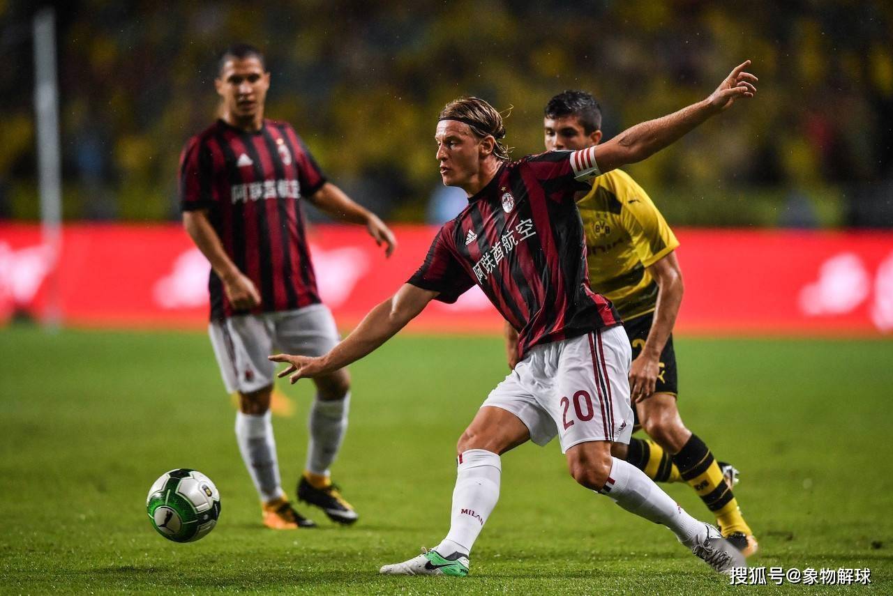 V体育-AC米兰中场发挥抢眼成为球队利器-第1张图片-V体育