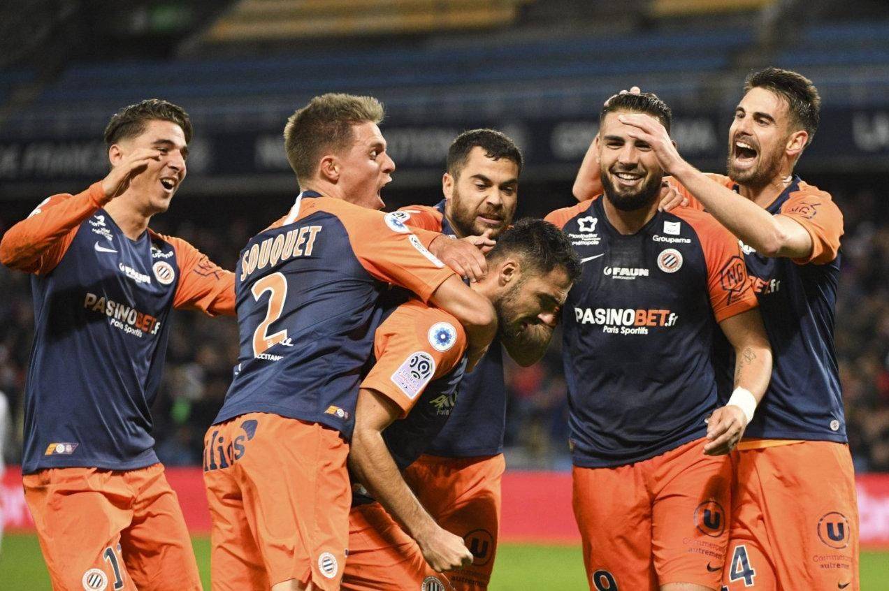 V体育-马赛与摩纳哥对决,实力较量谁更胜一筹-第1张图片-V体育 V体育-马赛与摩纳哥对决,实力较量谁更胜一筹-第1张图片-V体育