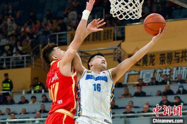 V体育官方app-浙江男篮在客场比赛中不敌北京队,遭遇失利-第1张图片-V体育 V体育官方app-浙江男篮在客场比赛中不敌北京队,遭遇失利-第1张图片-V体育