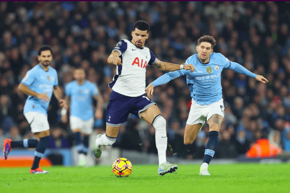 V体育官方app-热刺后卫团结防线,全队攻守兼备完美表现-第1张图片-V体育 V体育官方app-热刺后卫团结防线,全队攻守兼备完美表现-第1张图片-V体育