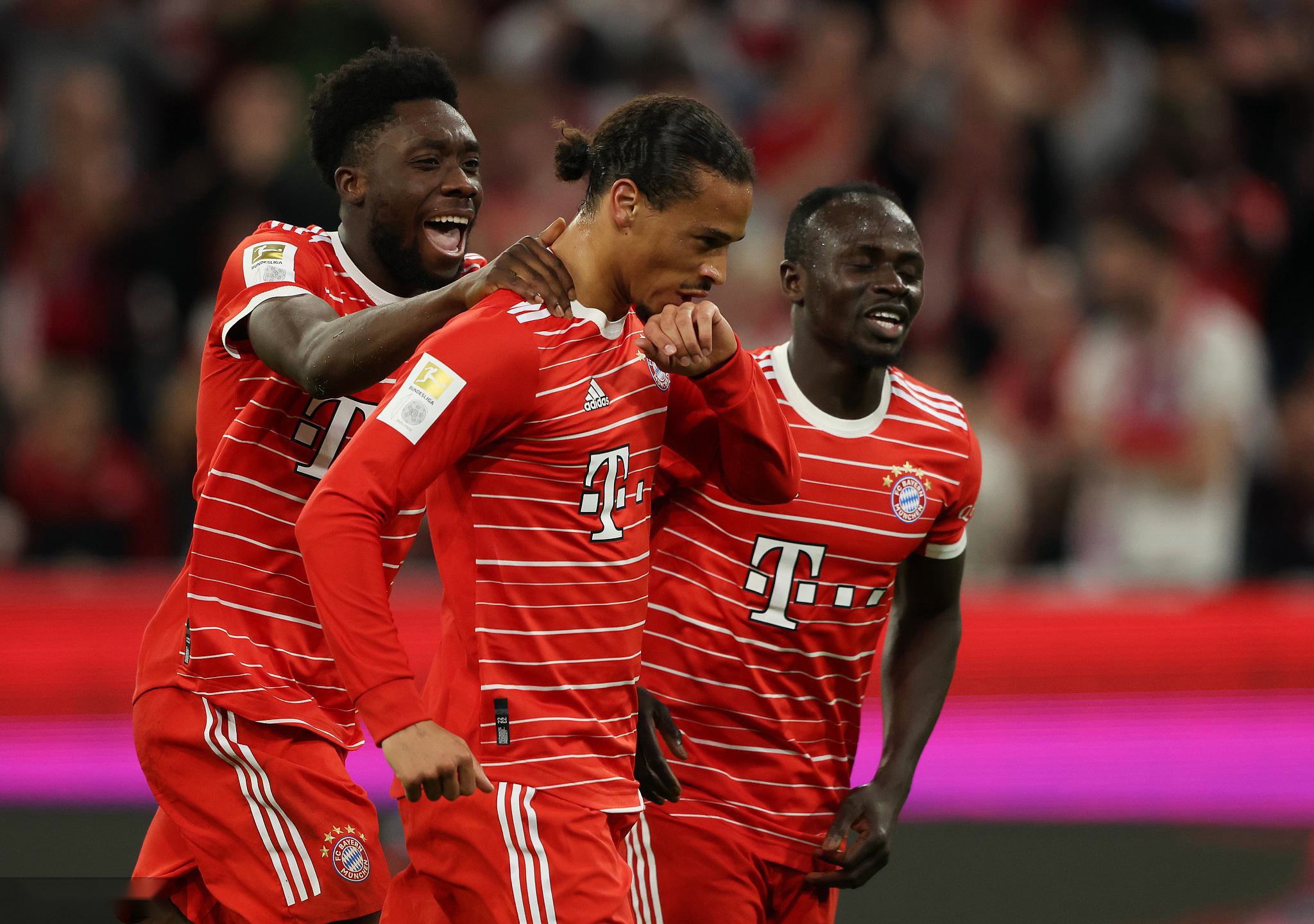 V体育-雄鸡遭逆转,弗赖堡主场大胜-第1张图片-V体育 V体育-雄鸡遭逆转,弗赖堡主场大胜-第1张图片-V体育