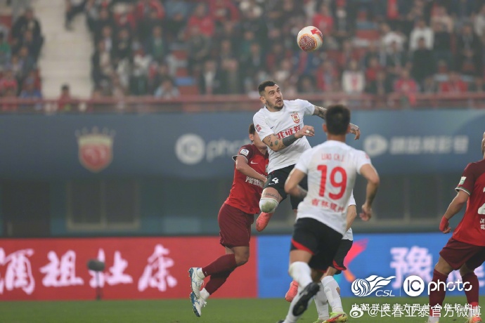 V体育-长春亚泰主场告胜，实现保级第一步-第1张图片-V体育